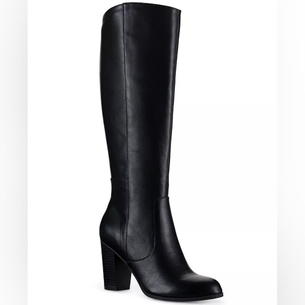 STYLE & CO Addyy Dress Boots